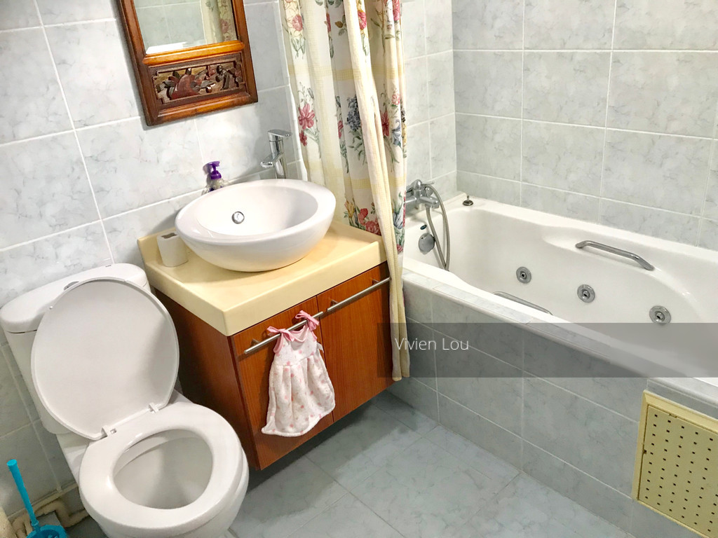 Blk 542 Bukit Batok Street 52 (Bukit Batok), HDB Executive #181064932